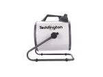 Aérotherme électrique professionnel portable 3 kW - TEDDINGTON
