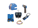 Kit Attestation de capacité VALUE KIT-VALUE-ATC-ETG