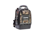 Pro Pac Sac à dos à outils Tech Pac camouflage - VETO