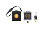 Kit Testo 560i Balance numérique connecté de fluide frigorigène et vanne intelligente avec Bluetooth®