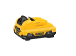 Batterie XR 12V 3Ah Li-Ion / DEWALT