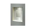 Chauffe eau thermodynamique Edel AIR Mural 100L INTUIS