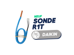 DAIKIN - Sonde R1T pour RXYQ16P7W1BA  / RXQ12P7W1B / RXYQ8P7W1B (neuf)