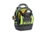 Pro Pac Sac à dos à outils Tech Pac Jaune Haute Visibilité - VETO