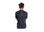 T-shirt manches courtes de travail couleur bleu marine L