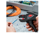 ComStrip pince à dénuder automatique à réglage - KNIPEX
