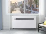 Climatiseur mural monobloc réversible 2,9 kW - 520 m³/h - TEDDINGTON
