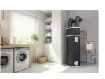 Chauffe-eau thermodynamique air/eau Edel Nativ AIR 200L INTUIS