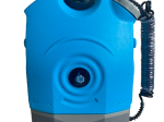 EasyPro Max Nettoyeur haute pression double réservoir (15L + 3,5L) et Dilution Ajustable