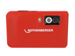 Caméra thermique ROINFRATECT -ROTHENBERGER