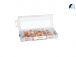 Kit de bornes de connexion micro L-BOXX MICRO - WAGO