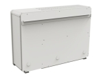 Déshumidificateur d'air d'ambiance connecté à vitesse variable 120L - TEDDINGTON