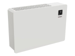 Déshumidificateur d'air d'ambiance connecté à vitesse variable 120L - TEDDINGTON