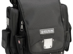 Pochette à outils extra-large TP XXL BLACKOUT - VETO