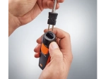 Testo 915i - Thermomètre avec sondes de température (TC type K) à commande via Smartphone