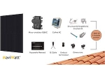 Kit PV MaviWatt x ENPHASE de 3kWC (ecotaxe 5,81€)