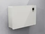 Déshumidificateur d'air d'ambiance connecté à vitesse variable 100L - TEDDINGTON