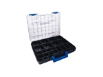 T-BOXX G - Mallette de rangement modulable - 12 compartiments - SORTIMO
