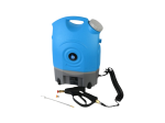 Nettoyeur haute pression autonome sur batterie Easypro - Easyclim