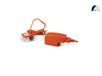 Pompe de relevage Mini orange / Aspen / FP2212