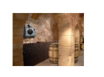 Monobloc intégrable pour volume isolé jusqu'à 25 m3  - froid + réchauffage - WINEMASTER