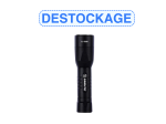 DESTOCKAGE -Lampe de poche puissante de 550 lm - UNILITE