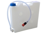 Réservoir 5L pour Climwasher pro + - LINSTRUMENT
