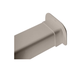 Passage de mur linéaire ivoire 80x60 (8 pcs) - IMPERIALE