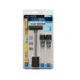 Kit injection colmateur de fuites - Cool seal/JAVAC