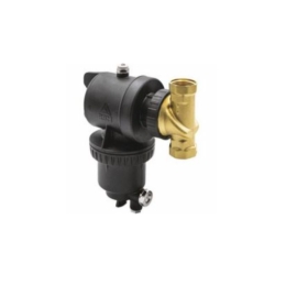 Filtre pour PAC orientable MP2 1'' - RBM