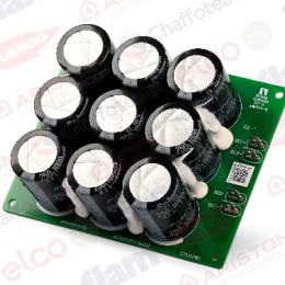 CARTE-CONDENSATEUR-ARISTON-POUR-CODE-3630172 + 3629043+ 1630171 - repere 212