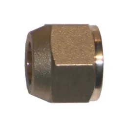 Embout pour tuyaux 1/4"