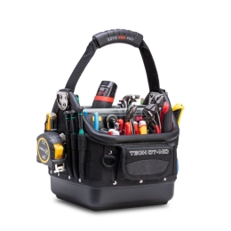 Pro Pac Sac à outils ouvert Tech OT-MD Blackout - VETO