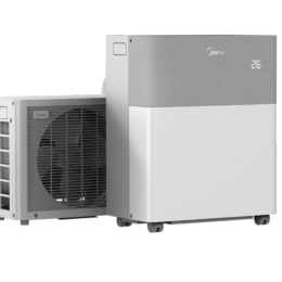 PortaSplit 3,5kW - MIDEA