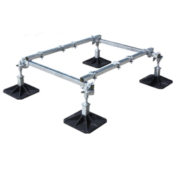 Multi Frame XL Pieds avec montant - BIG FOOT SYSTEMS