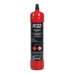 Bouteille refrig. R32 1kg