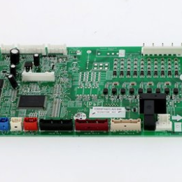 Carte régulation pour AOYG30KBTA4 - FUJITSU ATLANTIC