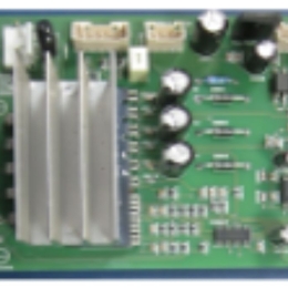 CR-FAN160A1-ES CARTE ELECTRONIQUE - SANYO