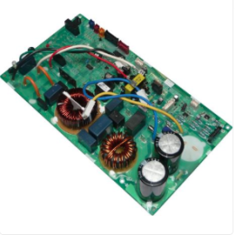 Platine inverter - AOY14LFBC - FUJITSU