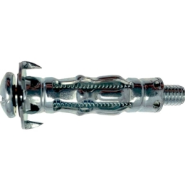 Cheville corps creux HM S 6x52  boîte de 100pcs - FISCHER