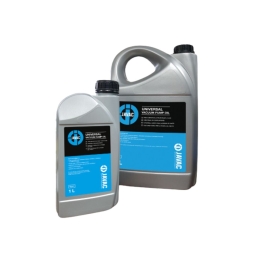 Huile pour pompe à vide universelle 1L -JAVAC