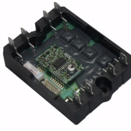 PLATINE FILTRE ACTIF - AOY30LMAW4  - ATLANTIC FUJITSU