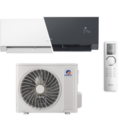 Ensemble monosplit CLIVIA+ T12 - 3,5/3,8kw - R32 (ecotaxe 9,44€)