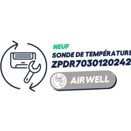 1PR070200  SONDE DE TEMPERATURE T3