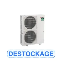 PUZ-ZM100YKA2 - CLIM.U.E MR SLIM 10KW - MITSUBISHI