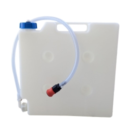 Réservoir 5L pour Climwasher pro + - LINSTRUMENT