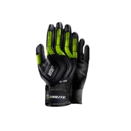 Gants de sécurité renforcé  (Taille XL) - UNILITE
