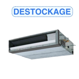 Gainable Extra-Plat DI 3,6/4kW - R32/R410A - TOSHIBA