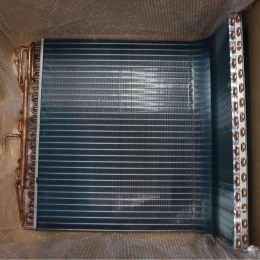 NEUF  - ENSEMBLE CONDENSEUR A AIR . 1863019 - 3P082141-7 pour ERHQ008ADV3 /ERHQ008ADV38 /ERHQ008ADV39 - DAIKIN