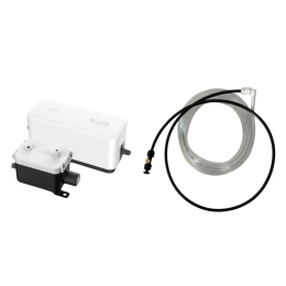 Pompe de relevage VALUE-S1 + Kit de brumisation 10 L/h - VALUE